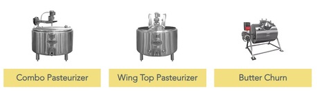 New York, Business, Advanced Stainless Steel Processing Solutions By Anco Equipment