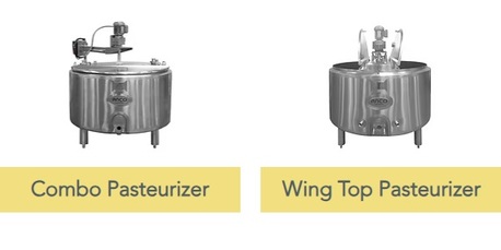 New York, Business, Advanced Stainless Steel Processing Solutions By Anco Equipment