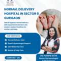 Normal Delievery Hospital In Sector 8 Gurgaon