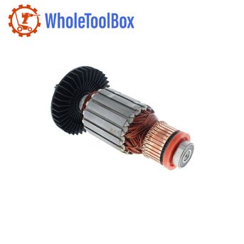 New York, Appliances, USD 229,  Makita 516721-9 Armature Assembly 115V