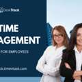 Effective Goals For Time Management To Improve Work Efficiency