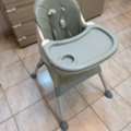 SAR 120,  Baby 3 In 1 High Chair