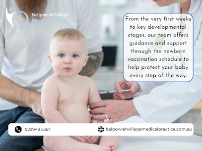 Sydney, Health, Your Baby&rsquo;s First Line Of Protection: A Simple Guide To Newborn Vaccinations