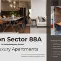 Studio,  Experion Sector 88A &ndash; A Future-Ready Address For Modern Living