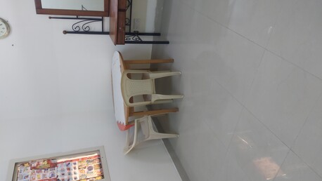 East Riffa, Rooms Available, BHD 80/month,  BD. 80/with EWA , ROOM AVAILABLE/SEPERATE WASH ROOM/April 26