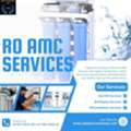 Trusted RO AMC Service In Panchsheel Green