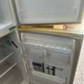 SAR 400,  Double Door Refrigerator