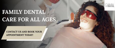 New York, Dental, Contact Our Dental Team For Trusted Care And Support