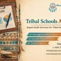 Tribal Schools Audit Services Supporting Tribal Education Programs
