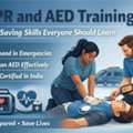 CPR And AED Training: Life-Saving Skills Everyone Should Learn