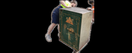 Sydney, Relocation, Safes Relocations Heavy Safe Removal Experts