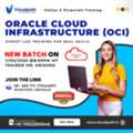 Oracle Cloud Infrastructure New Batch Now Open