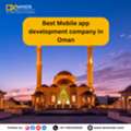 Mobile App Development Companies In Oman