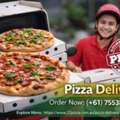 AUD 010,  Fast & Fresh Pizza Delivery In Mermaid Beach &ndash; Hot, Delicious Pizzas