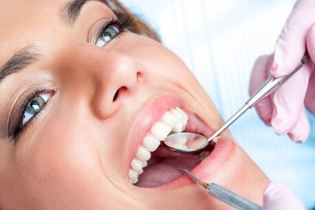 New York, Dental, Experienced Nassau County Teeth Whitening Treatment