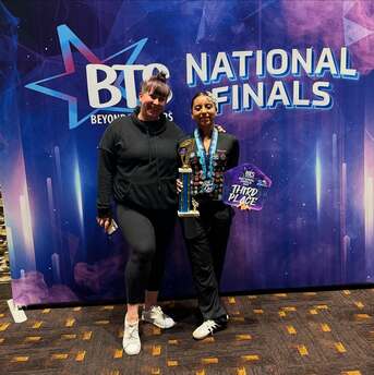 New York, Business, Hip Hop & Contemporary Dance Classes At All Star Studios