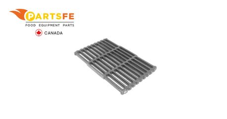 New York, Household Items, CAD 204,  Star Mfg Z3077 Grill Cast Iron Bottom Grate