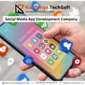 Custom Social Media App Development Solution Services