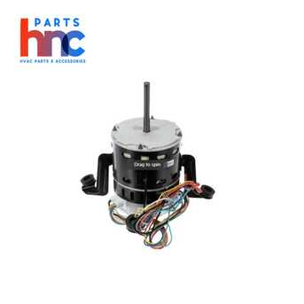 New York, Air Conditioners, USD 402,  International Comfort Products 1190723-Motor Blower Ecm