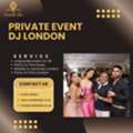 Who Is The Best Choice For Hiring A Private Event DJ London?