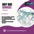 MEP BIM Services