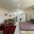 BHD 170/month,  Furnished,  Studio,  1234 Sq. Meter,  Fully Furnished Studio Flat For Rent In Isatown Near JidAli Road @inclusive