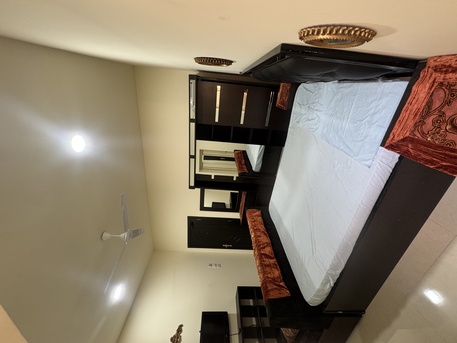 Manama, Apartments/Houses, BHD 170/month,  Furnished,  Studio,  1234 Sq. Meter,  Fully Furnished Studio Flat For Rent In Isatown Near JidAli Road @inclusive