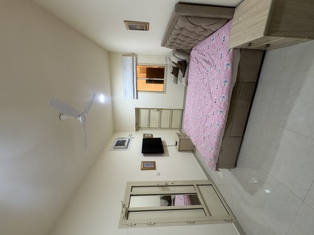 Manama, Apartments/Houses, BHD 170/month,  Furnished,  Studio,  1234 Sq. Meter,  Fully Furnished Studio Flat For Rent In Isatown Near JidAli Road @inclusive