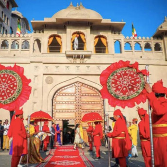 New Delhi, Event Planning, Professional Wedding & Event Management Company In India | DC Wedding & Events