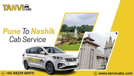 Pune, Travel, Tanvi Cabs &ndash; Cab Service For Pune To Nashik Route