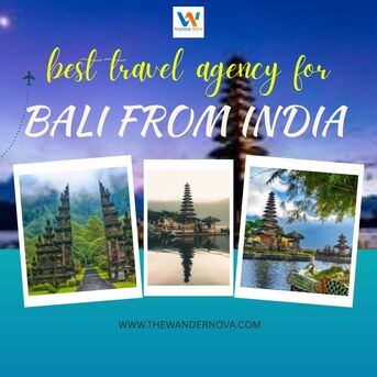 Mumbai, Travel, Best Travel Agency For Bali From India For Couples