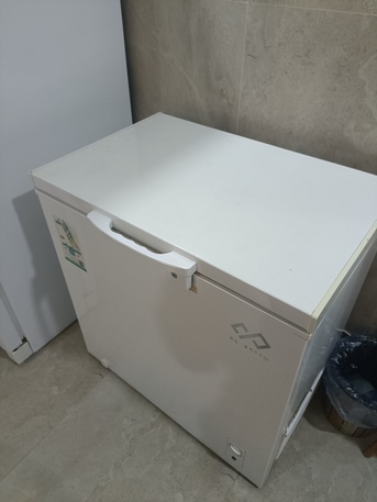 Dammam, Appliances, SAR 1300,  Refrigerator Ang Fridge