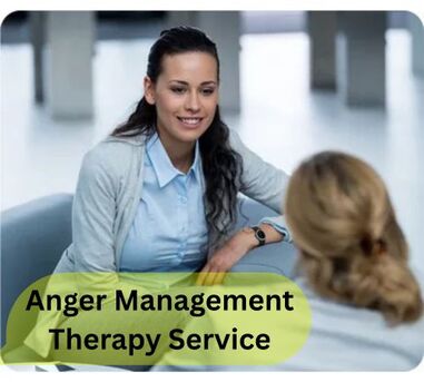 New York, Health, Gain Control With Anger Management Therapy Service Today