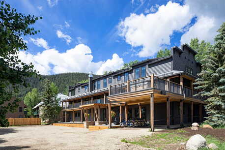 Chicago, Event Planning, Your Guide To Crested Butte Weddings & Distinct Gunnison Wedding Venues