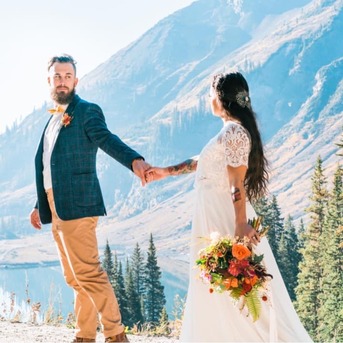 Chicago, Event Planning, Your Guide To Crested Butte Weddings & Distinct Gunnison Wedding Venues