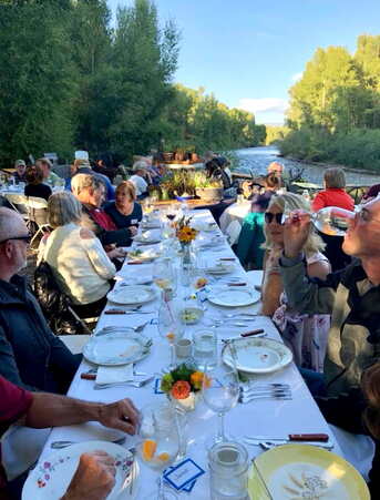 Chicago, Event Planning, Your Guide To Crested Butte Weddings & Distinct Gunnison Wedding Venues