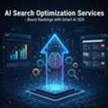 AI Search Optimization Services &ndash; Boost Rankings With Smart AI SEO