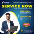 ServiceNow Online Training &ndash; Free Demo Session