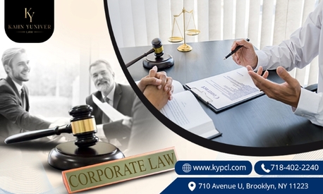 New York, Legal, Local Business Attorney In Brooklyn, NY Protecting Your Company&rsquo;s Interests