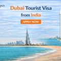 Get Your Dubai Tourist Visa From India Without Delays