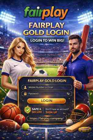 Mumbai, Business, Fairplay Gold Login For Smooth Daily Use