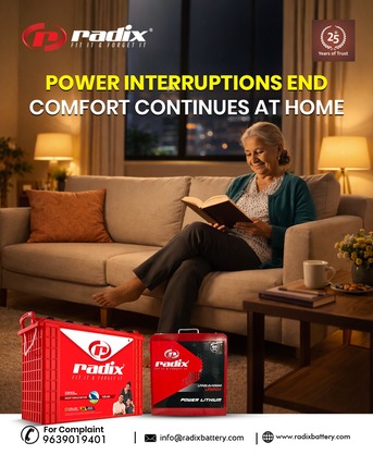 Mumbai, Heavy Equipment, INR 50000,  Trusted Inverter Battery Manufacturer In India For Home Backup Power