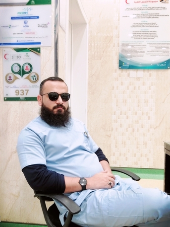 Riyadh, Job Seekers, Nurse Specialist