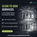 Chicago&rsquo;s Leading Scan To BIM Specialists For Precise 3D Laser Data Modeling