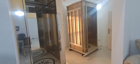 Adliya, Offices, BHD 260,  120 Sq. Meter,  Commercial Flat For Rent In The Adliya Ground Floor