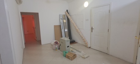 Adliya, Offices, BHD 260,  120 Sq. Meter,  Commercial Flat For Rent In The Adliya Ground Floor