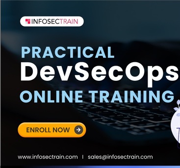 Dubai, Lessons Offered, Advanced DevSecOps Training Course For Cloud-Native Environments