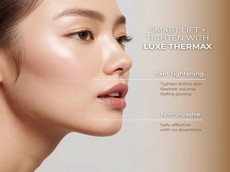 Singapore, Health, Bioskin Luxe Aesthetic Clinic