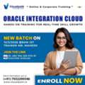 Oracle Integration Cloud Training &ndash; New Batch