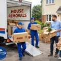 House Removals To France &ndash; Trusted & Affordable Moving Service